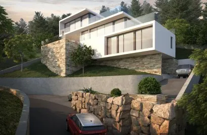 Villa de 5 chambres à Naquera, Spain No. 1293