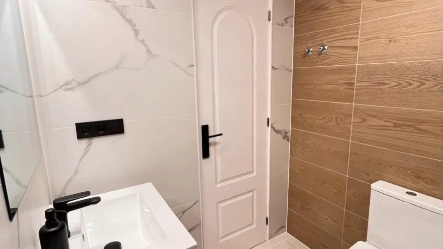 Penthouse de 2 chambres à La Florida, Spain No. 1372 № 24
