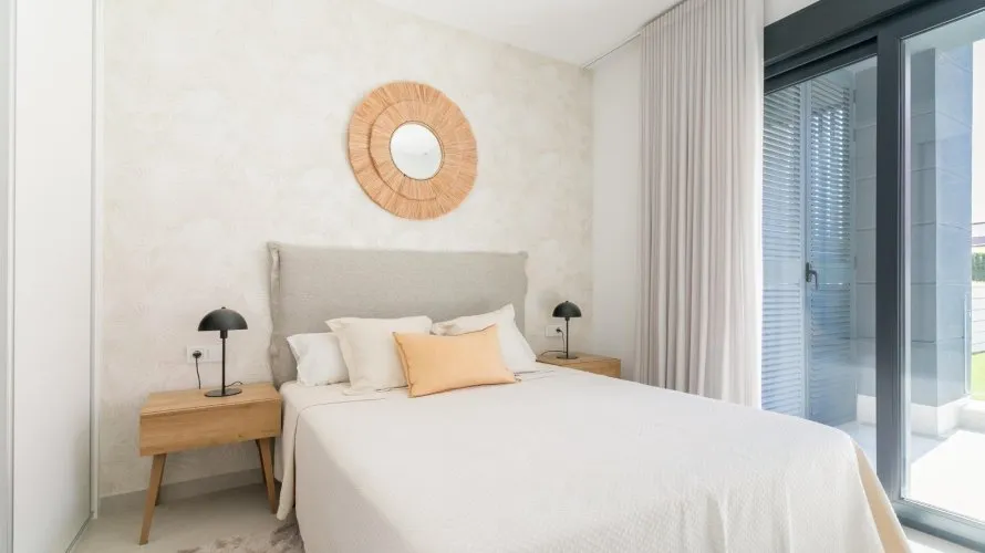 Apartment de 2 chambres à Torreblanca, Spain No. 575 № 23