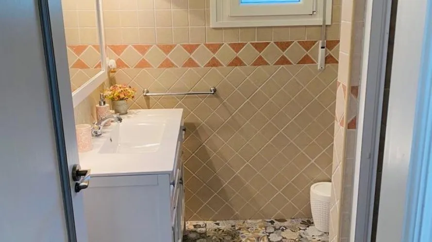 Apartment de 3 chambres à Galera de las Palmeras, Spain No. 512 № 24