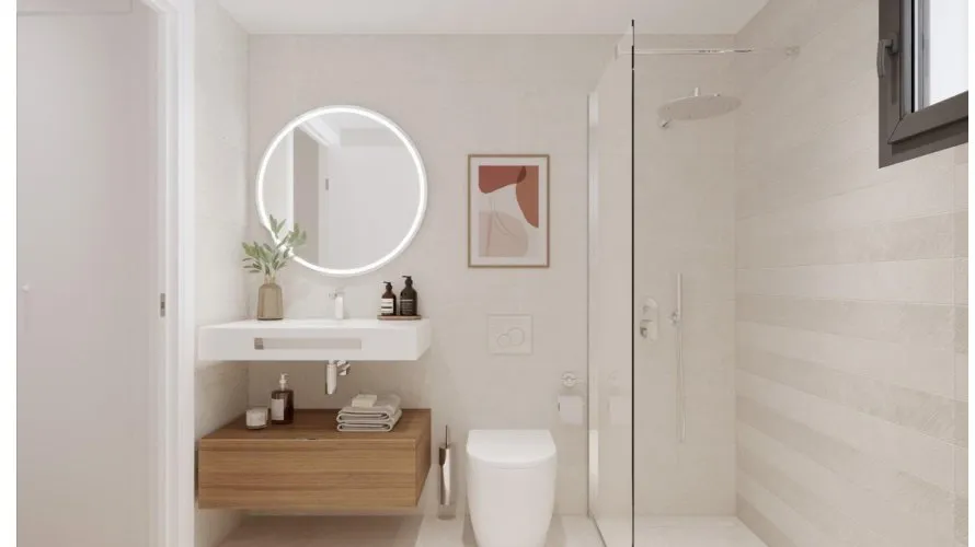 Apartment de 1 chambre à Finestrat, Spain No. 83 № 2