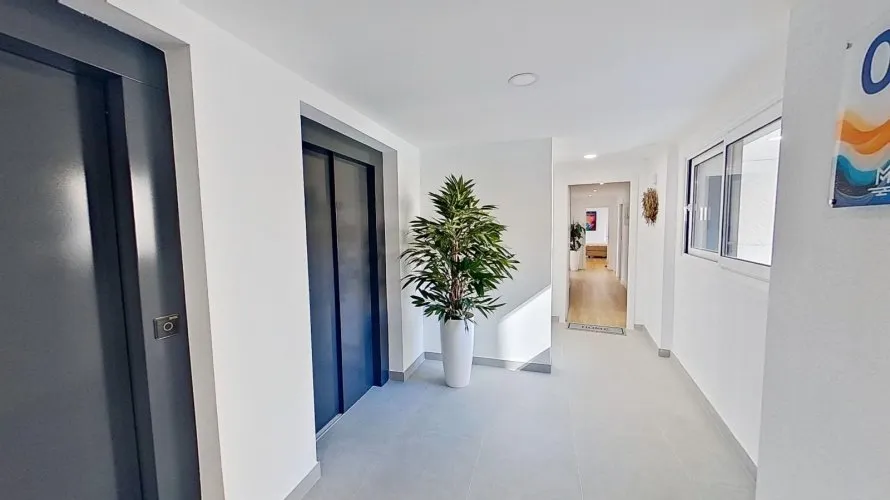 Apartment de 2 chambres à Benidorm, Spain No. 107 № 11