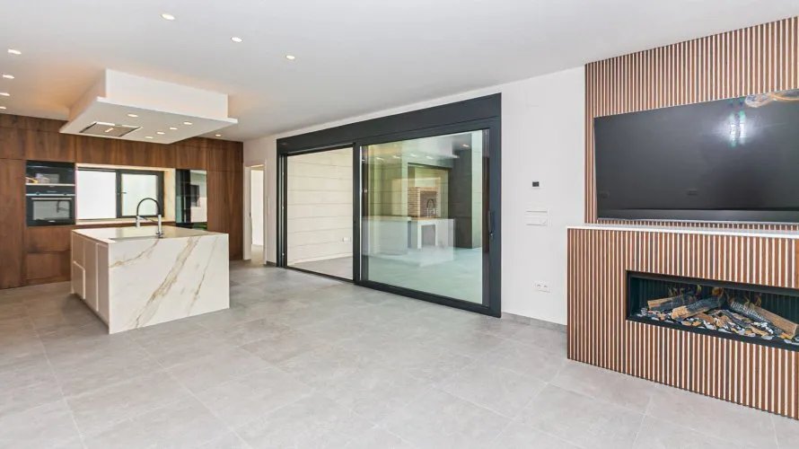 Villa de 277m² à Lo Pagan, Spain No. 1065 № 9