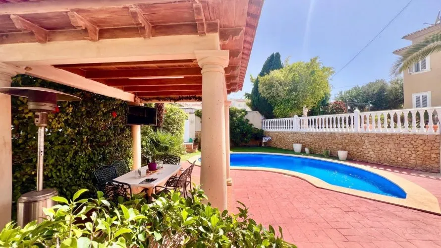 Villa de 3 chambres à Torrevieja, Spain No. 120 № 14
