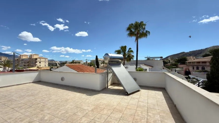 House de 4 chambres à Albir, Spain No. 1165 № 11