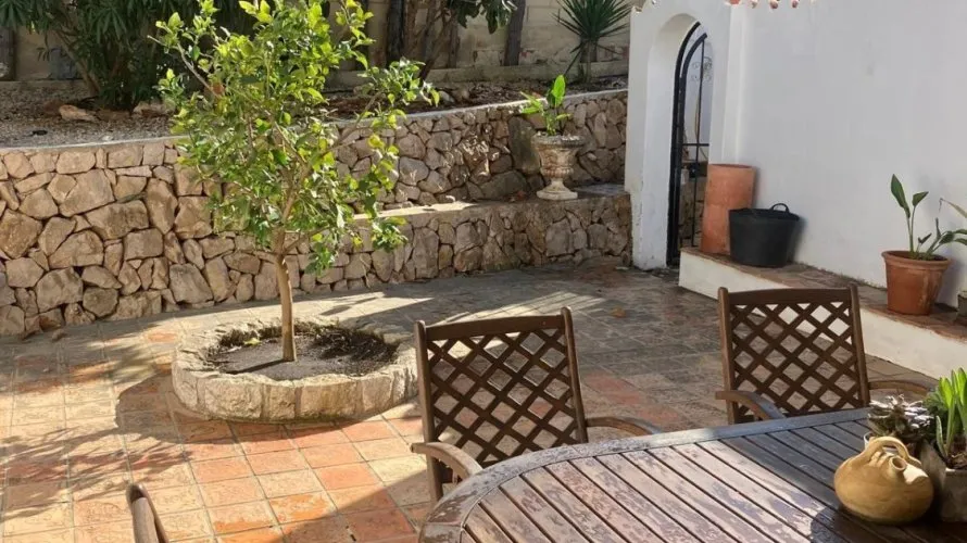 Villa de 4 chambres à Albir, Spain No. 586 № 28
