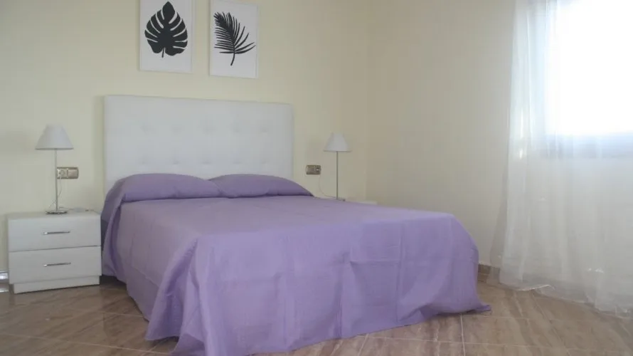 Villa de 3 chambres à Los Altos, Spain No. 324 № 16