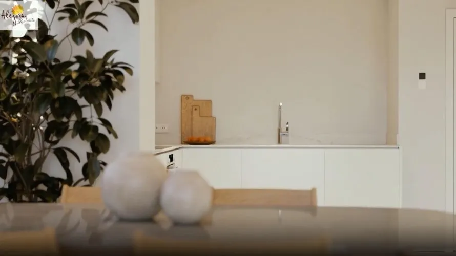 Apartment de 2 chambres à Valencia, Spain No. 986 № 9