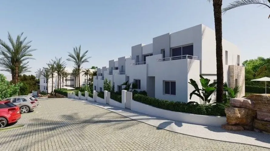 Apartment de 1 chambre à Finestrat, Spain No. 1145 № 8