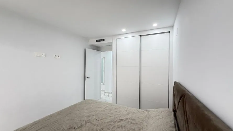 Apartment de 2 chambres à Torrevieja, Spain No. 1000 № 7