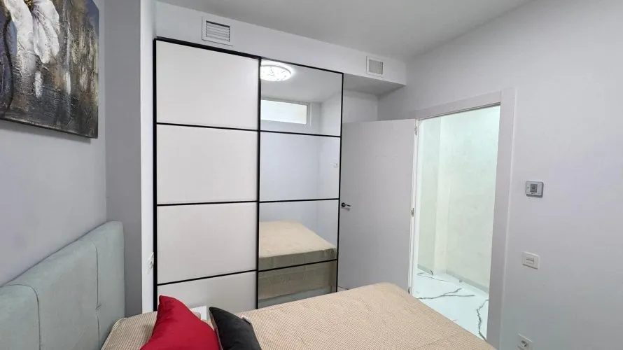 Apartment de 2 chambres à Torrevieja, Spain No. 1388 № 8
