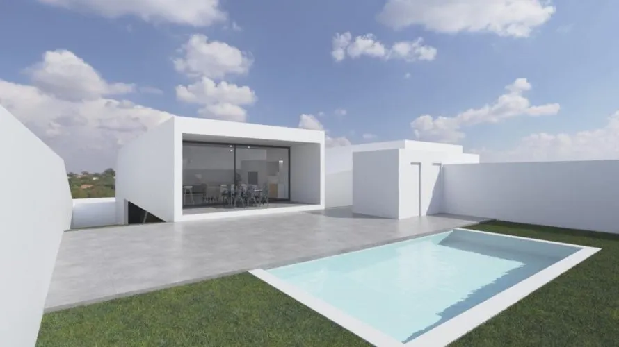 Villa de 3 chambres à Paterna, Spain No. 1278 № 11