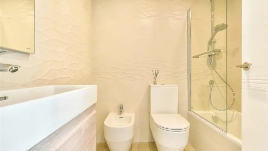 Apartment de 3 chambres à Calpe, Spain No. 160 № 24