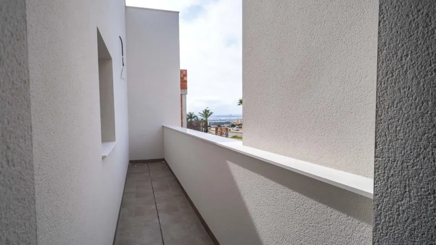 Villa de 3 chambres à Torrevieja, Spain No. 409 № 12