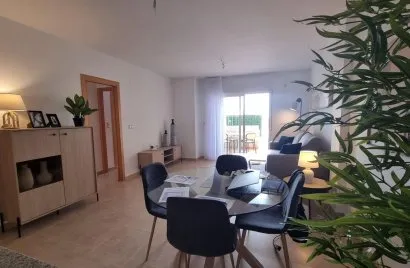 Apartment de 2 chambres à La Zenia, Spain No. 686