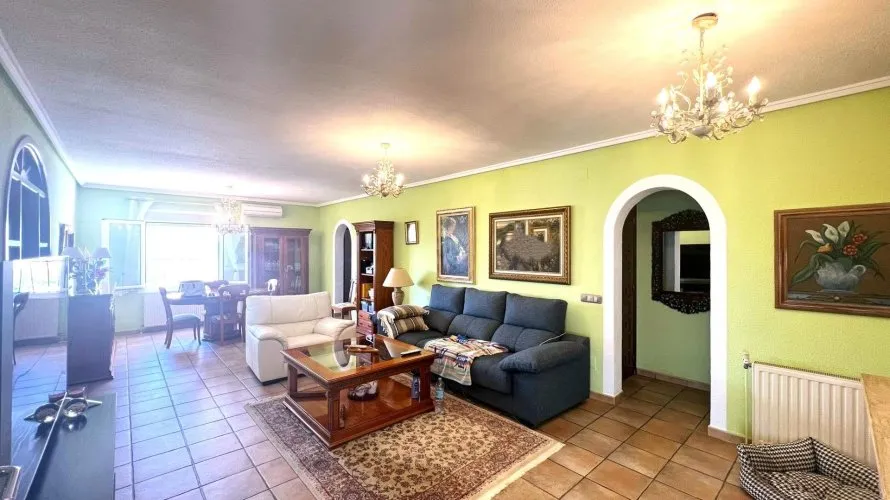 Villa de 236m² à Rojales, Spain No. 1304 № 17