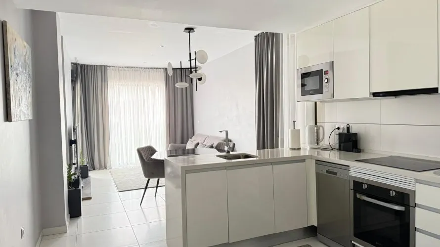 Apartment de 2 chambres à Campoamor, Spain No. 1197 № 22