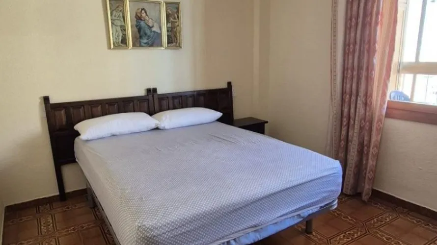 Apartment de 2 chambres à Torrevieja, Spain No. 1399 № 8
