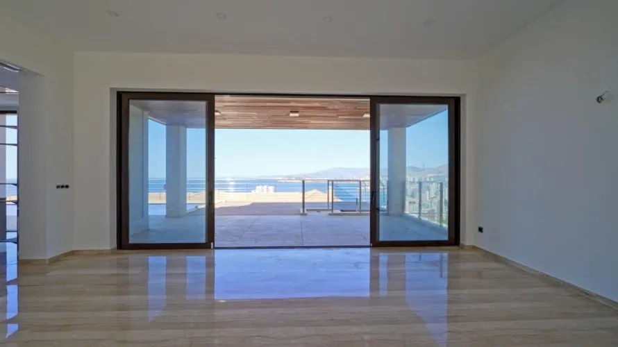 Apartment de 4 chambres à Benidorm, Spain No. 459 № 25