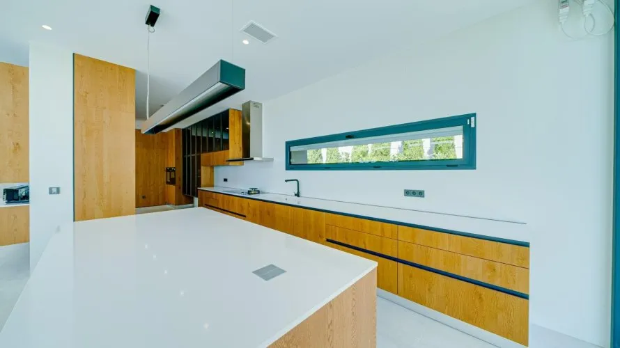 Villa de 5 chambres à Altea, Spain No. 473 № 8