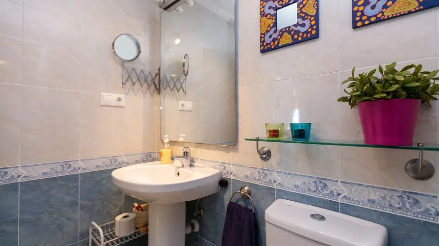 Apartment de 65m² à Dehesa De Campoamor, Spain No. 885 № 4