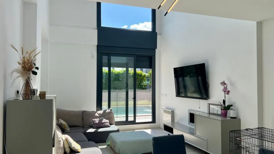 Villa de 3 chambres à Betera, Spain No. 1194 № 14