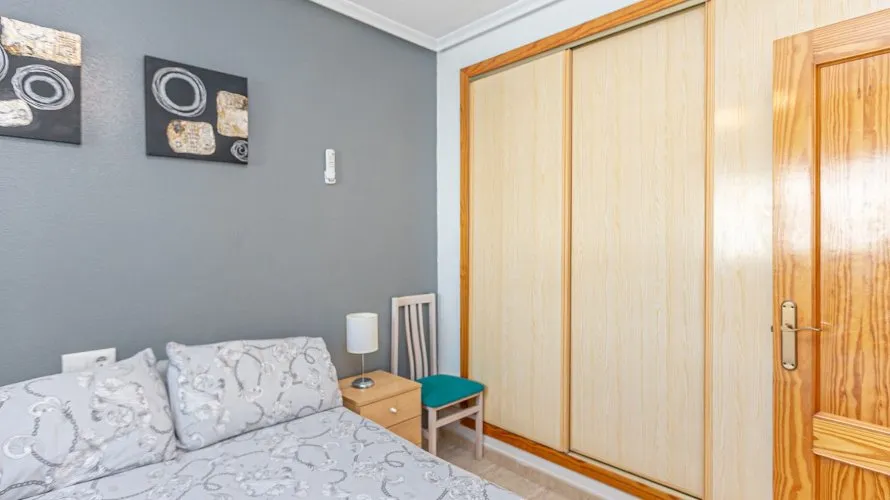 Penthouse de 89m² à Torrevieja, Spain No. 1100 № 20