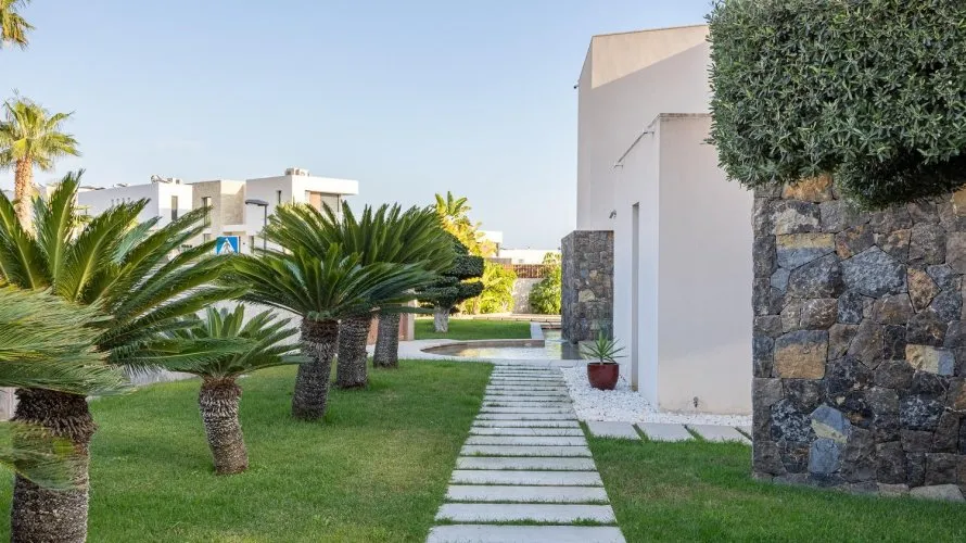 Villa de 3 chambres à Finestrat, Spain No. 764 № 25