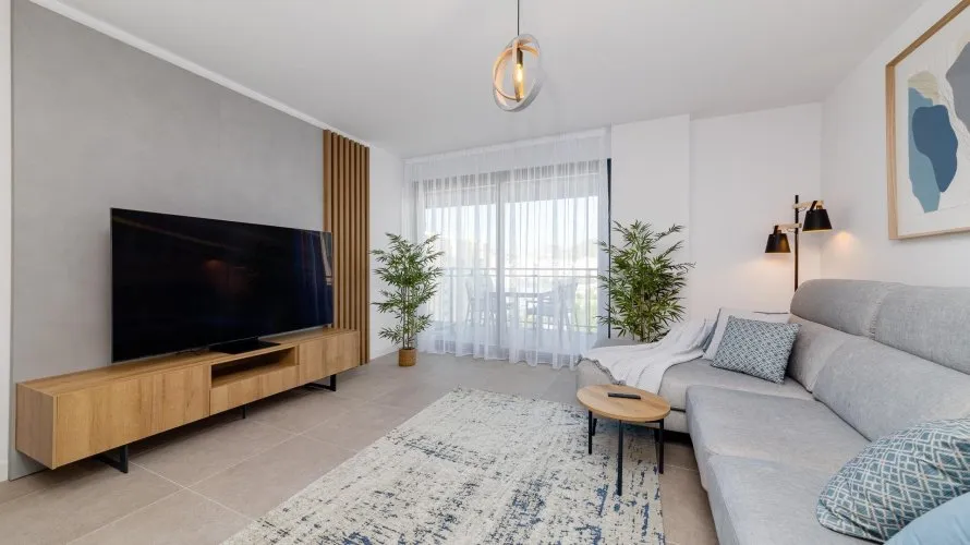 Apartment de 3 chambres à Calpe, Spain No. 140 № 15