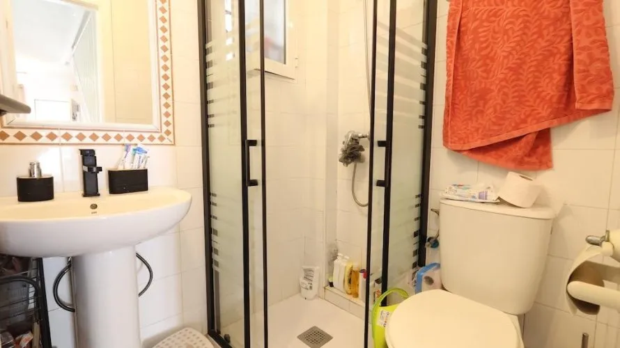 Duplex de 2 chambres à Pilar de la Horadada, Spain No. 1248 № 3