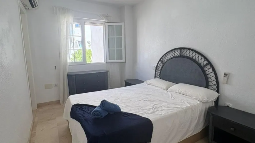 Duplex de 2 chambres à Villacostas, Spain No. 1395 № 23