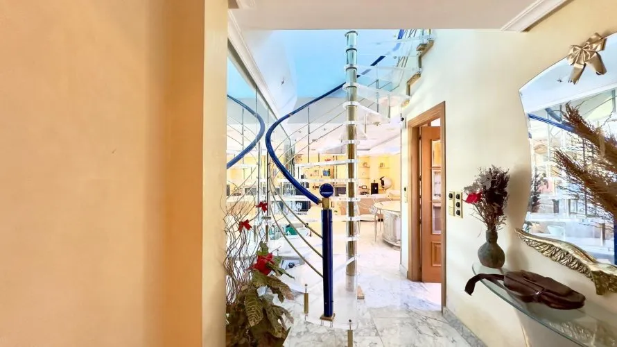 Penthouse de 2 chambres à Torrevieja, Spain No. 964 № 17