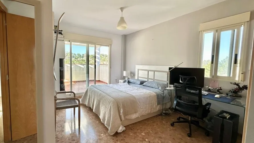 Apartment de 4 chambres à L'Alfàs del Pi, Spain No. 1023 № 19