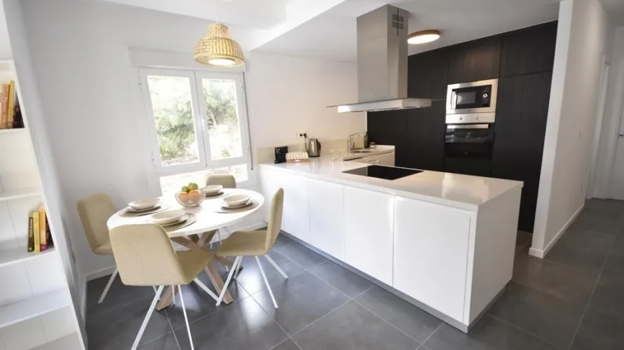 Apartment de 3 chambres à Campoamor, Spain No. 1308 № 25