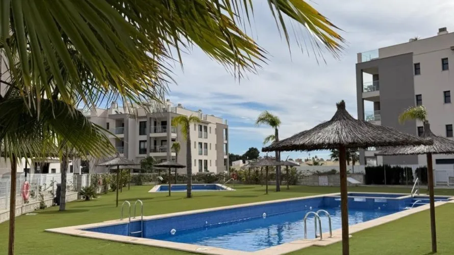 Apartment de 2 chambres à Campoamor, Spain No. 1197 № 7