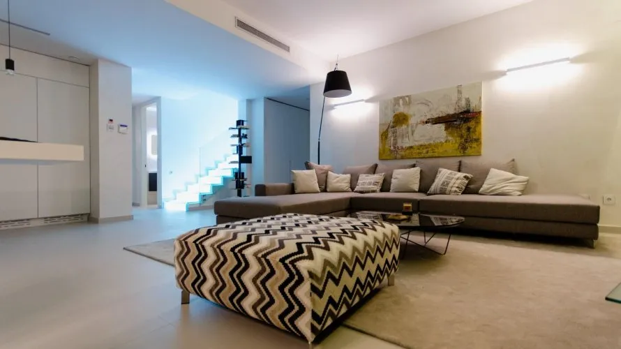 Villa de 4 chambres à Campoamor, Spain No. 609 № 23