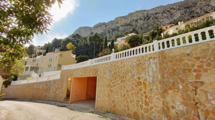 Villa de 8 chambres à Maryvilla, Spain No. 408 № 9