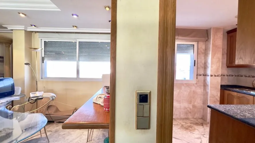 Penthouse de 2 chambres à Torrevieja, Spain No. 964 № 5