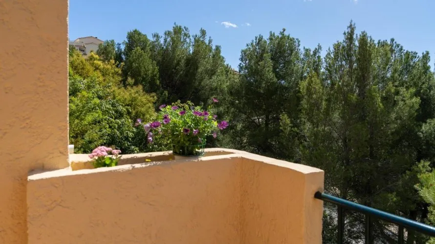 House de 3 chambres à El Mascarat, Spain No. 702 № 10