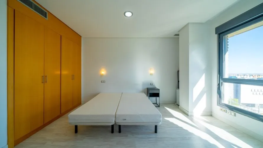 Apartment de 1 chambre à Madrid, Spain No. 155 № 10