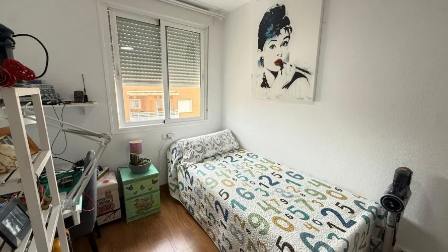 Apartment de 2 chambres à Guardamar del Segura, Spain No. 1383 № 21