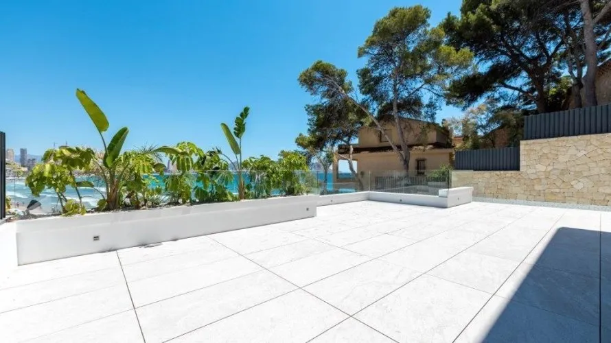 Penthouse de 4 chambres à Benidorm, Spain No. 256 № 15