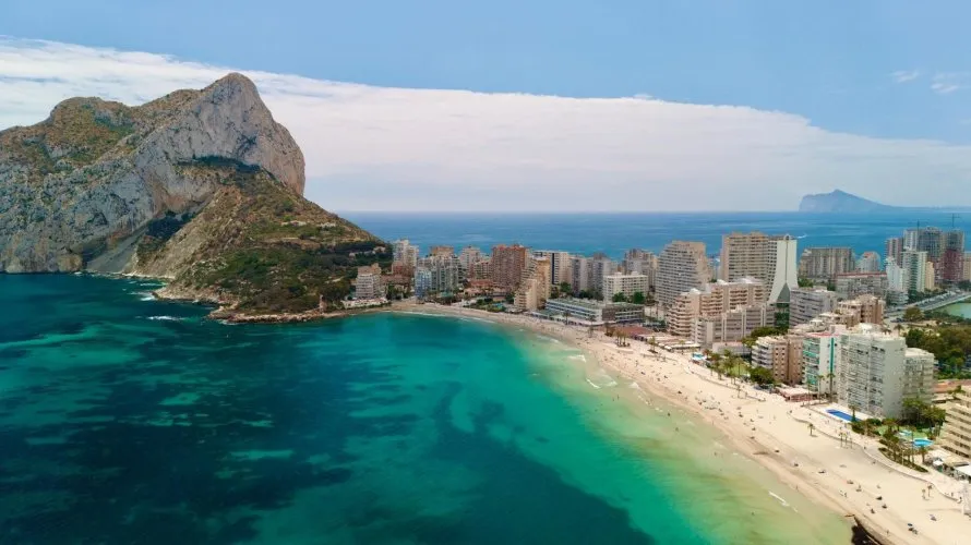 Apartment de 168m² à Calpe, Spain No. 915 № 23