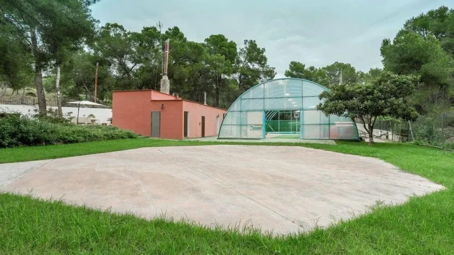Villa de 6 chambres à Naquera, Spain No. 1203 № 9