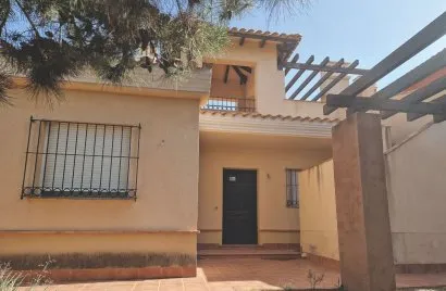 House de 2 chambres à Las Palas, Spain No. 438