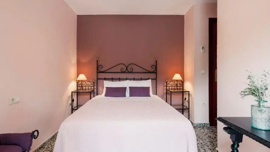 Villa de 6 chambres à Naquera, Spain No. 1203