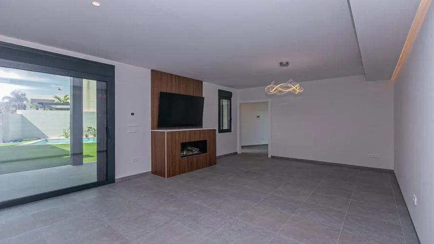 Villa de 277m² à Lo Pagan, Spain No. 1065 № 21