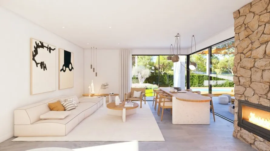 Villa de 4 chambres à Campoamor, Spain No. 277 № 4