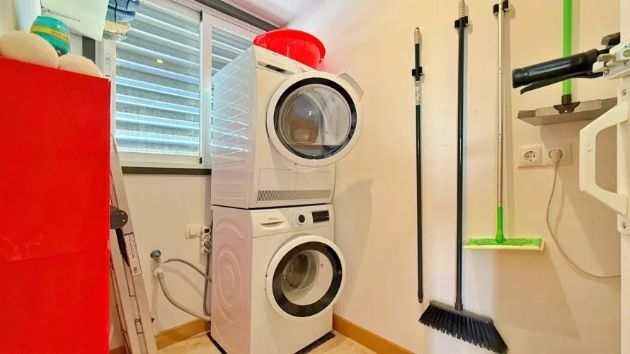 Penthouse de 2 chambres à Alicante, Spain No. 1022 № 24