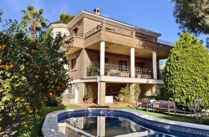 Villa de 5 chambres à Ciudad Quesada, Spain No. 105
